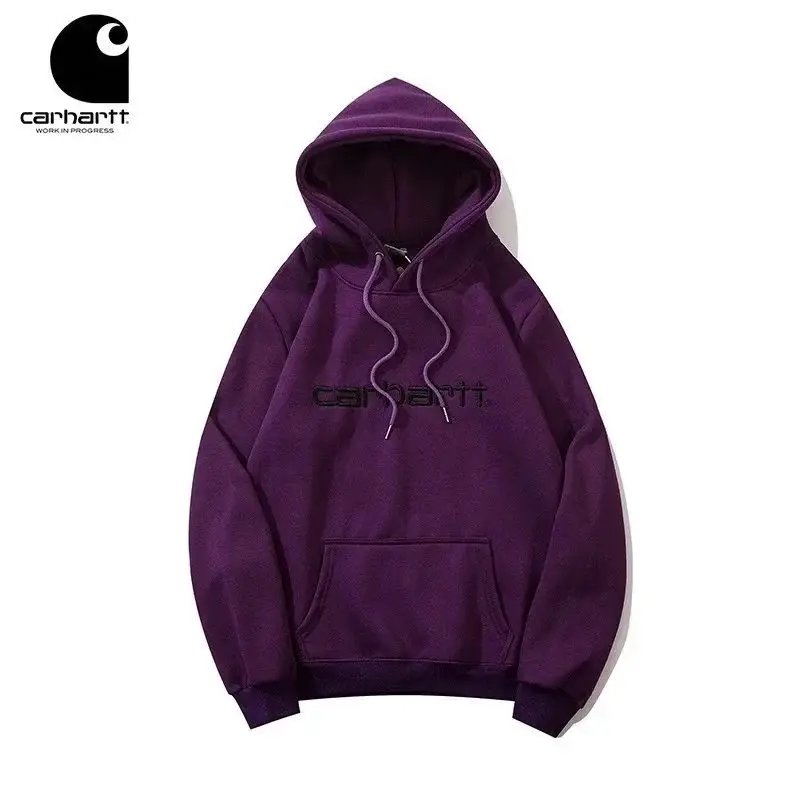 Carhartt Hoodie — foto 6 de 6