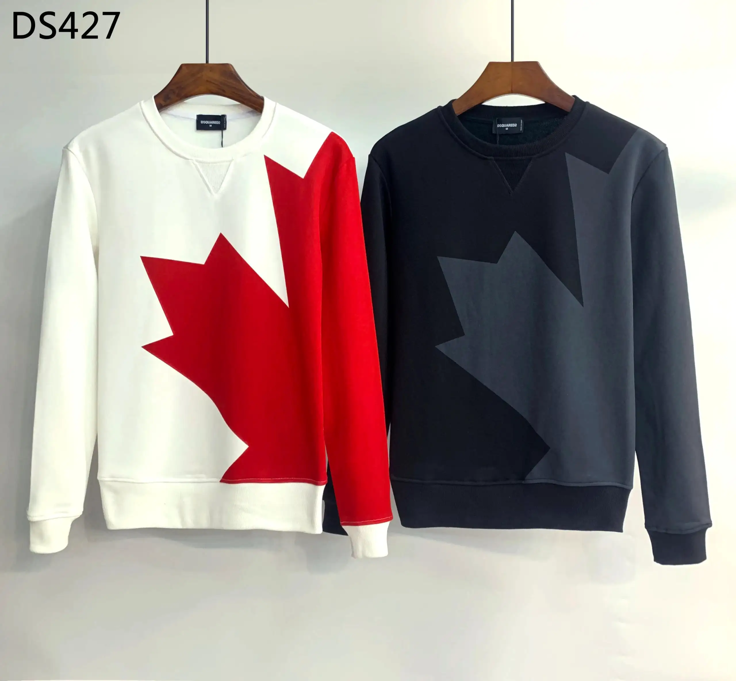 Dsquared2 ICON Sweatshirt — foto 2 de 6