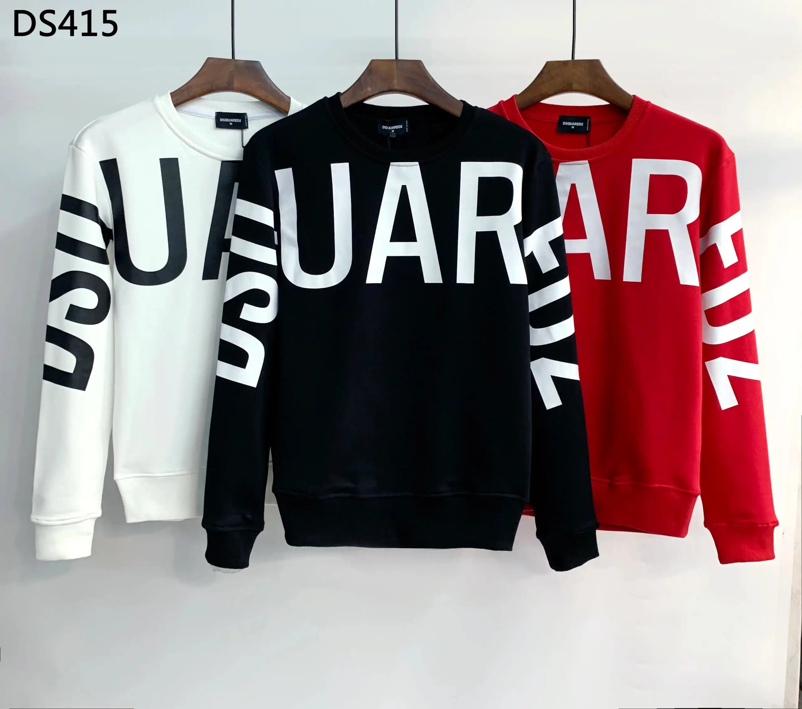 Dsquared2 ICON Sweatshirt — foto 3 de 6