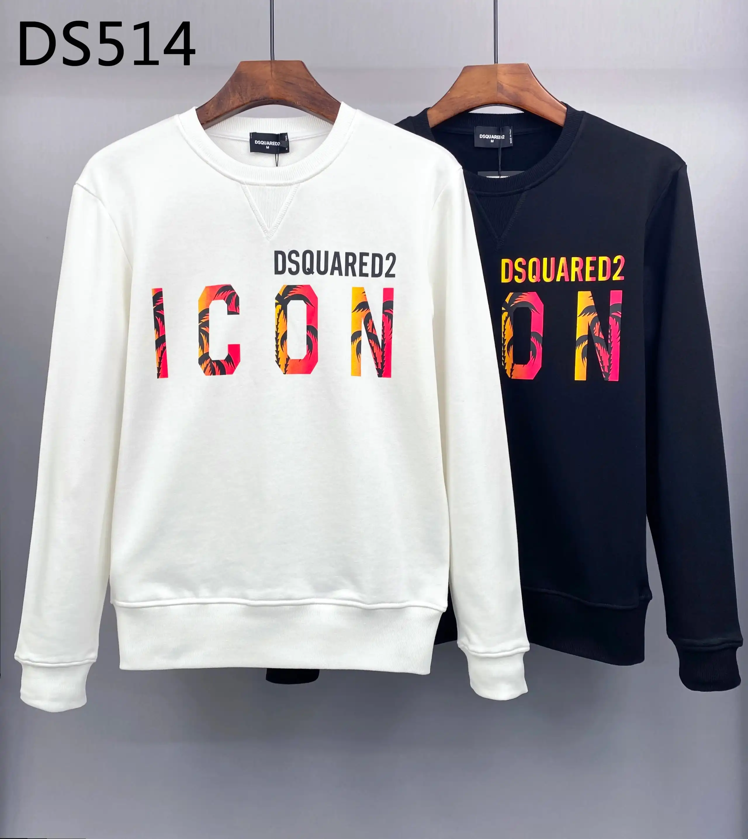 Dsquared2 ICON Sweatshirt — foto 6 de 6