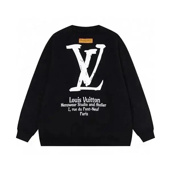 Louis Vuitton Sweater — foto 4 de 6