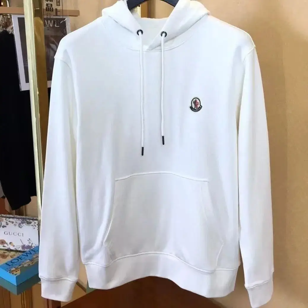 Moncler Hoodies — foto 4 de 6