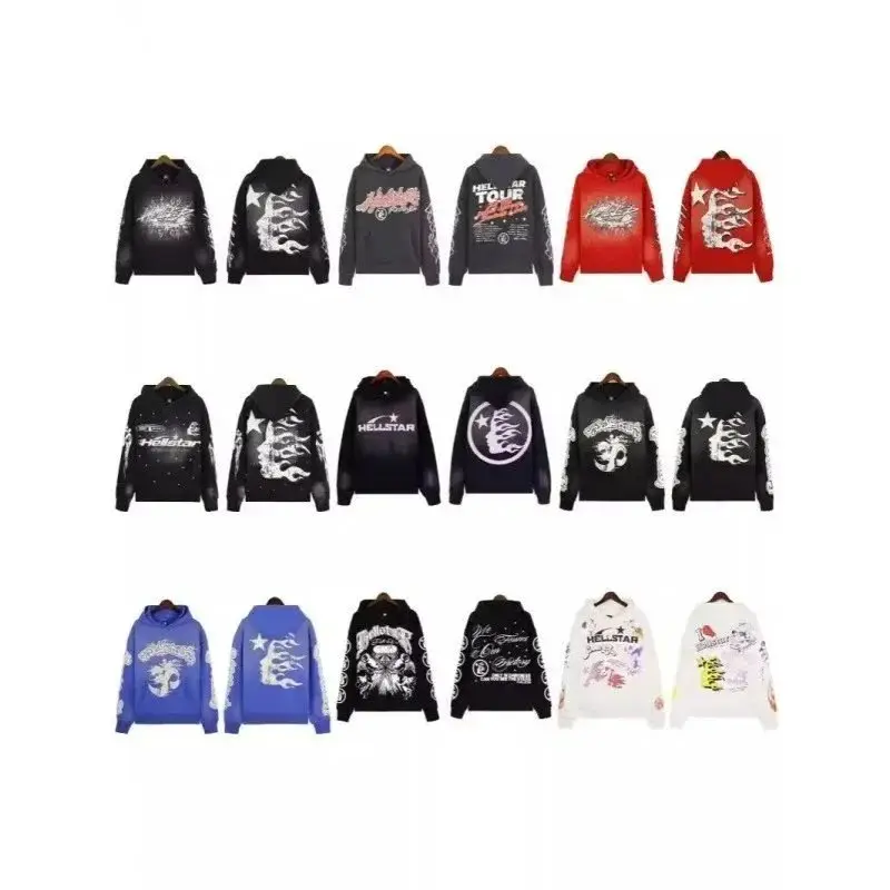 Hellstar Hoodie