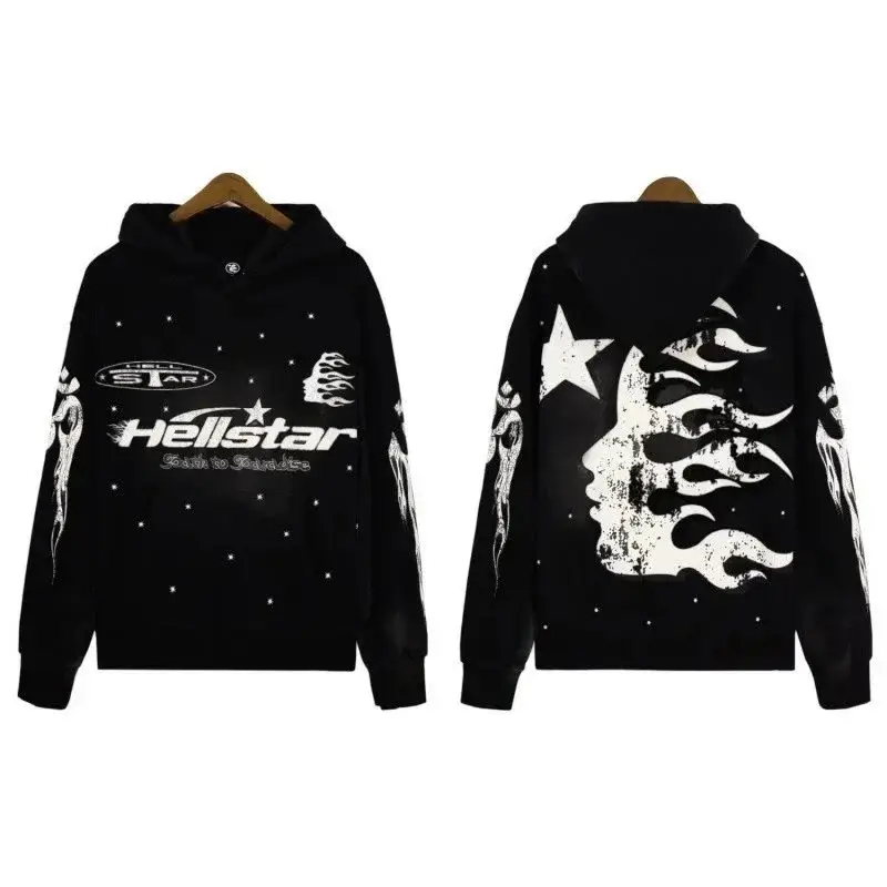 Hellstar Hoodie — foto 4 de 6