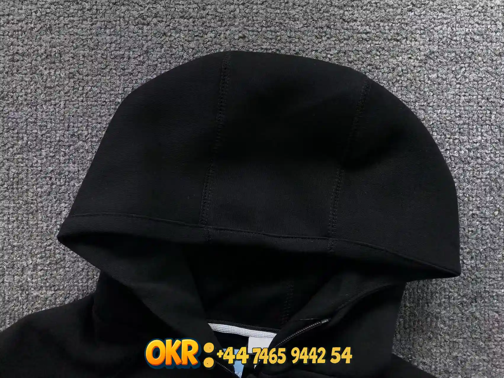 Nike W2C Hoodie and Jogger Set [TOP Quality] [6 Colors Available] — foto 5 de 6