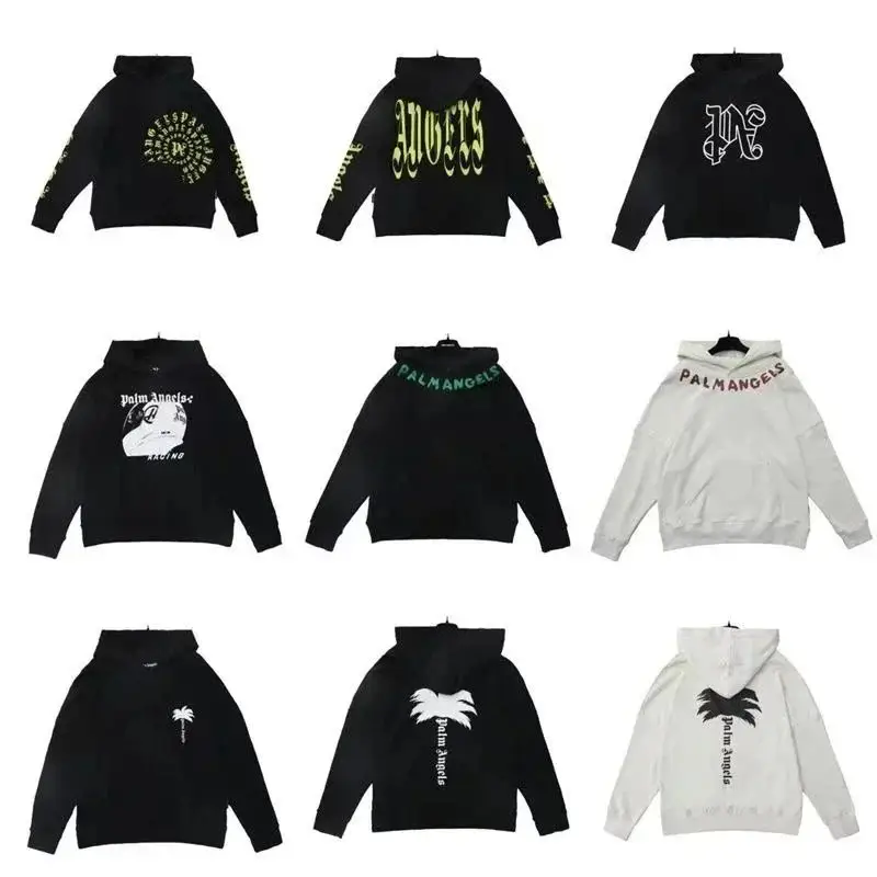 Palm Angels Hoodie [9 styles]