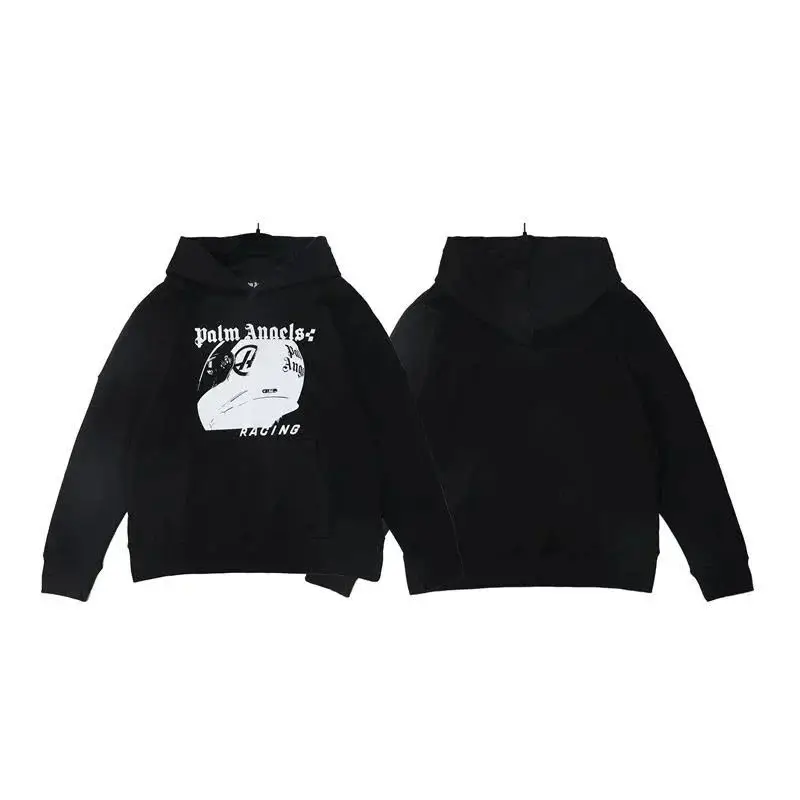Palm Angels Hoodie [9 styles] — foto 4 de 6