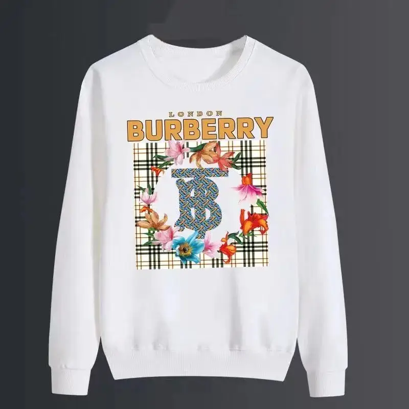 Burberry Sweatshirt — foto 3 de 6