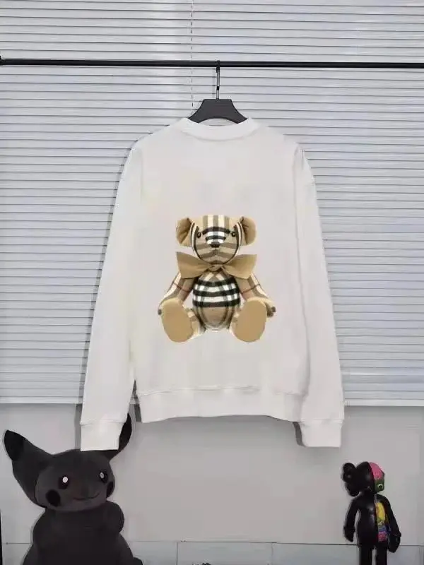 Burberry Sweatshirt — foto 5 de 6