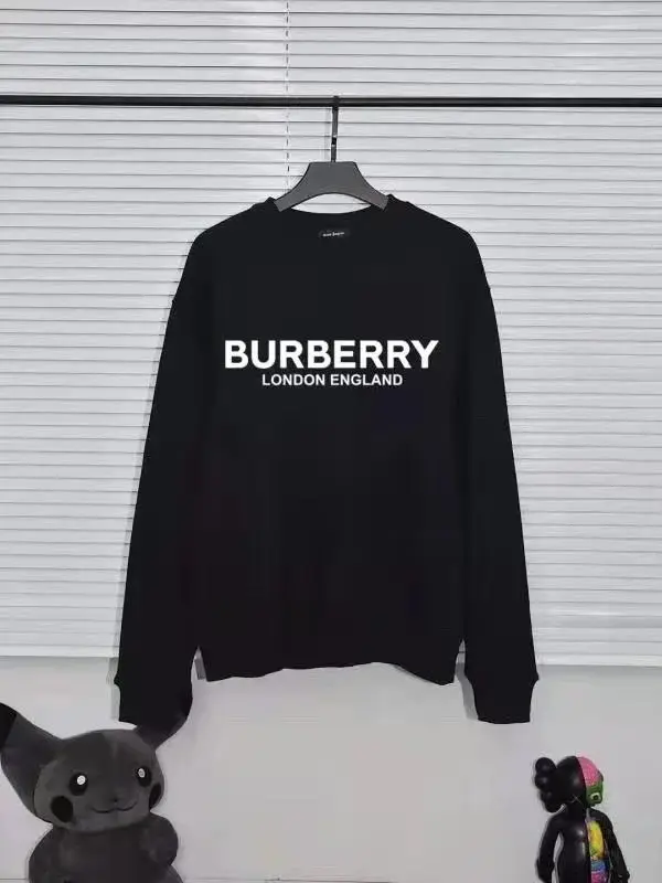 Burberry Sweatshirt — foto 6 de 6