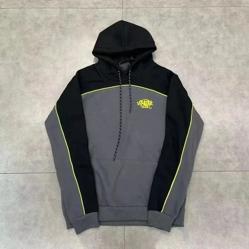 Syna World Hoodie [8 styles] — foto 3 de 6