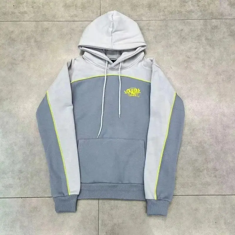 Syna World Hoodie [8 styles] — foto 5 de 6