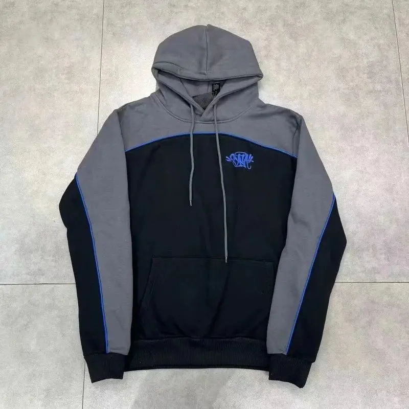 Syna World Hoodie [8 styles] — foto 6 de 6