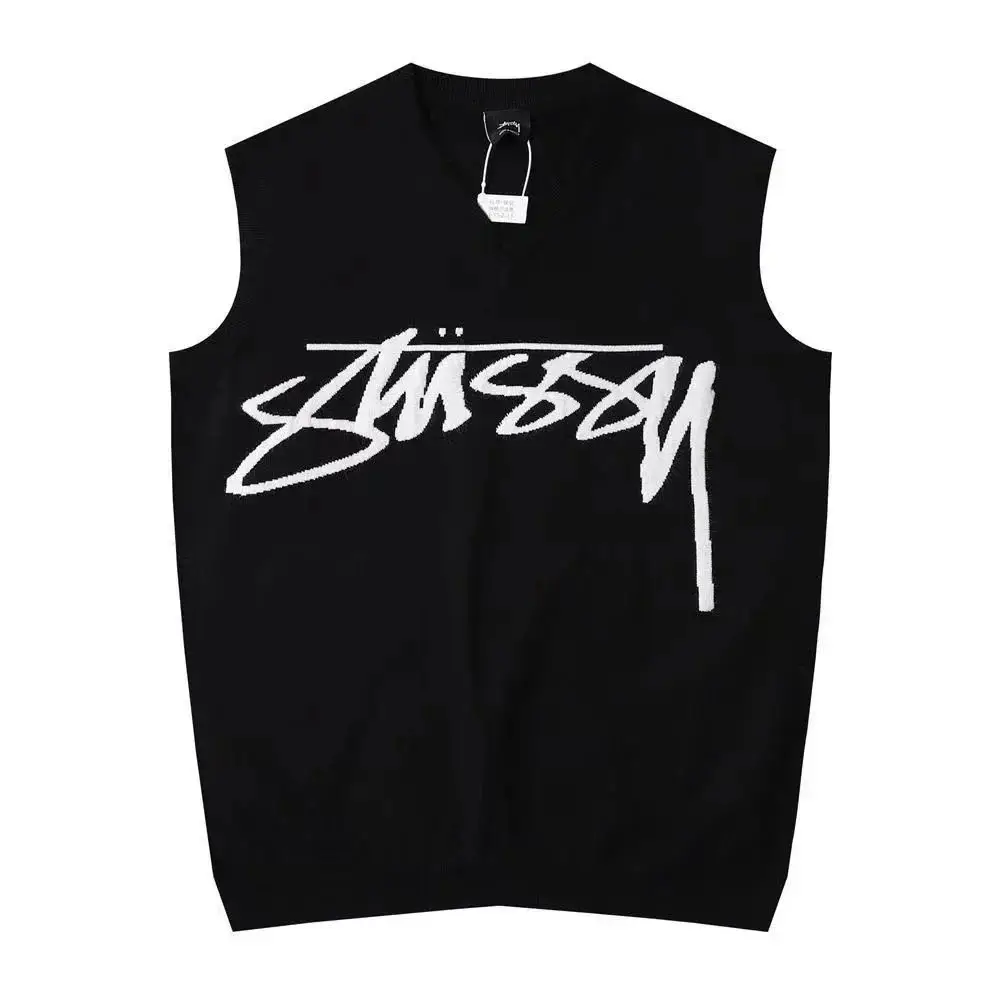 Stussy FW22 Sweater [18 styles] — foto 4 de 6