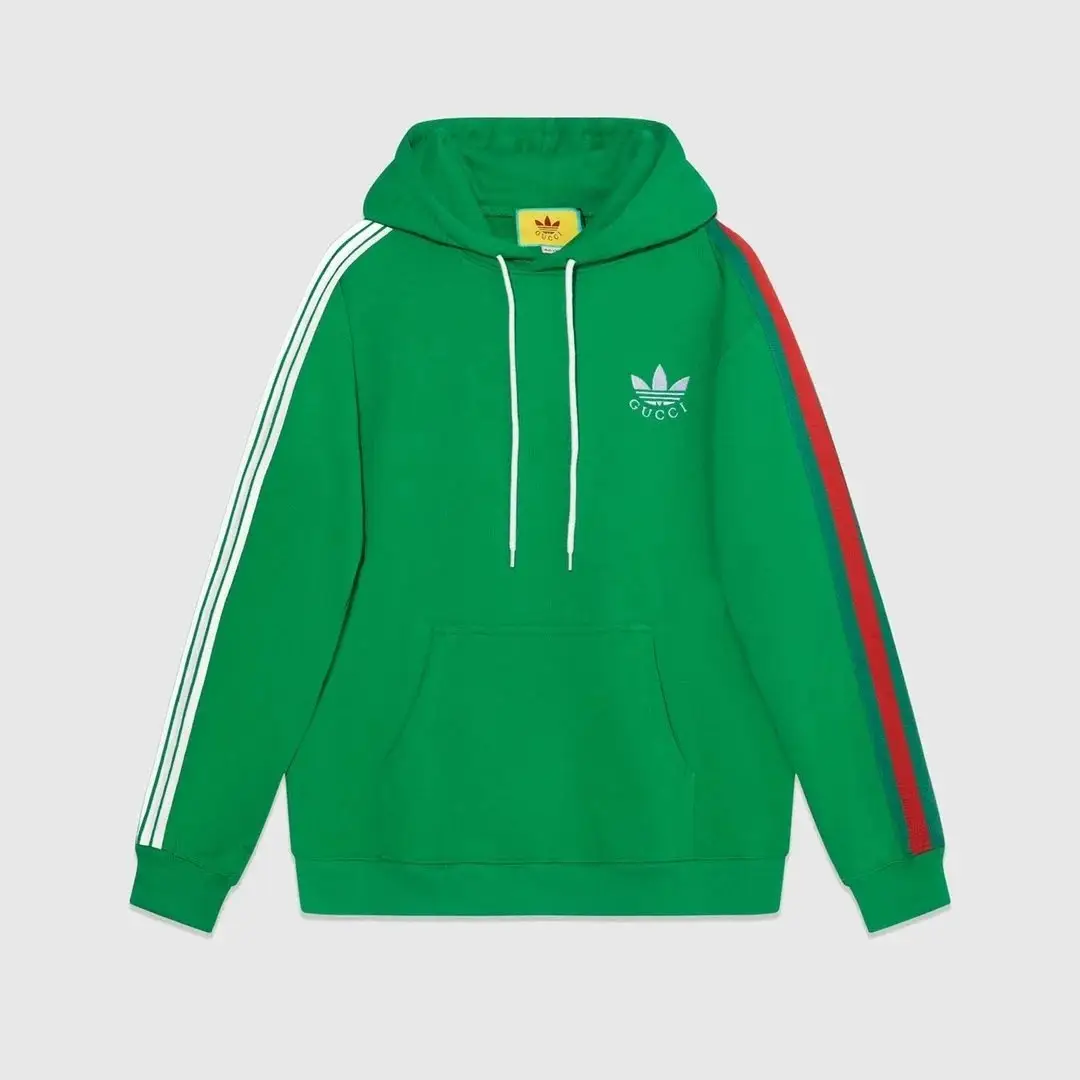Gucci high-quality sweatshirt (15 styles) — foto 2 de 6
