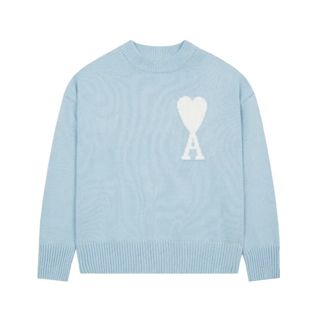 AMIRI Crew neck sweater (40 styles) — foto 3 de 6