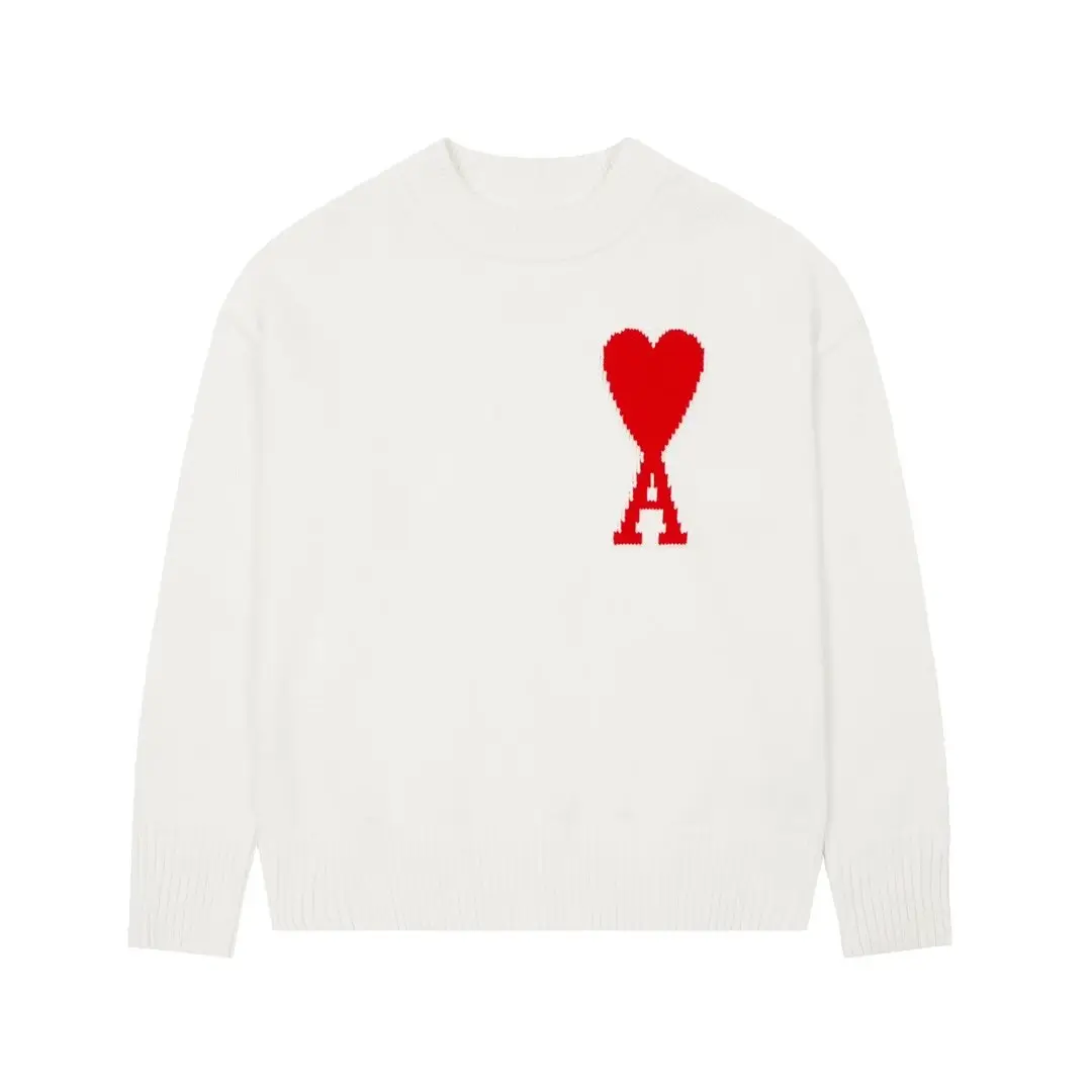 AMIRI Crew neck sweater (40 styles) — foto 5 de 6