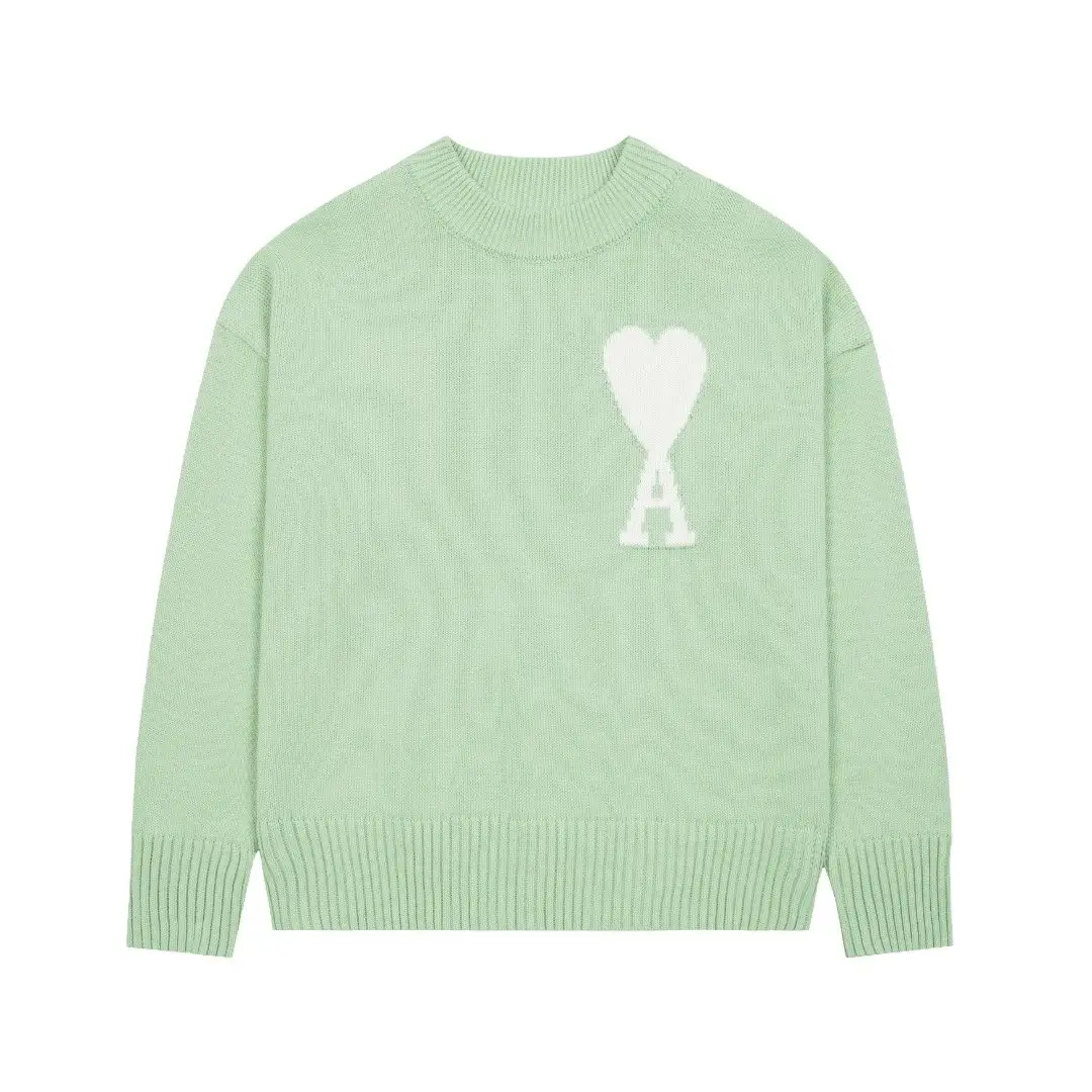 AMIRI Crew neck sweater (40 styles) — foto 6 de 6