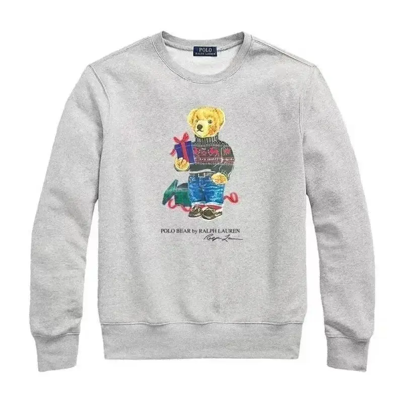 Ralph Lauren sweatshirt (30+ styles) — foto 3 de 6