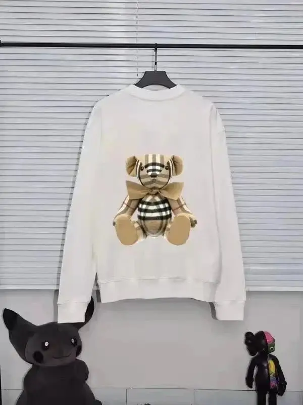 BURBERRY Hoodie — foto 4 de 6