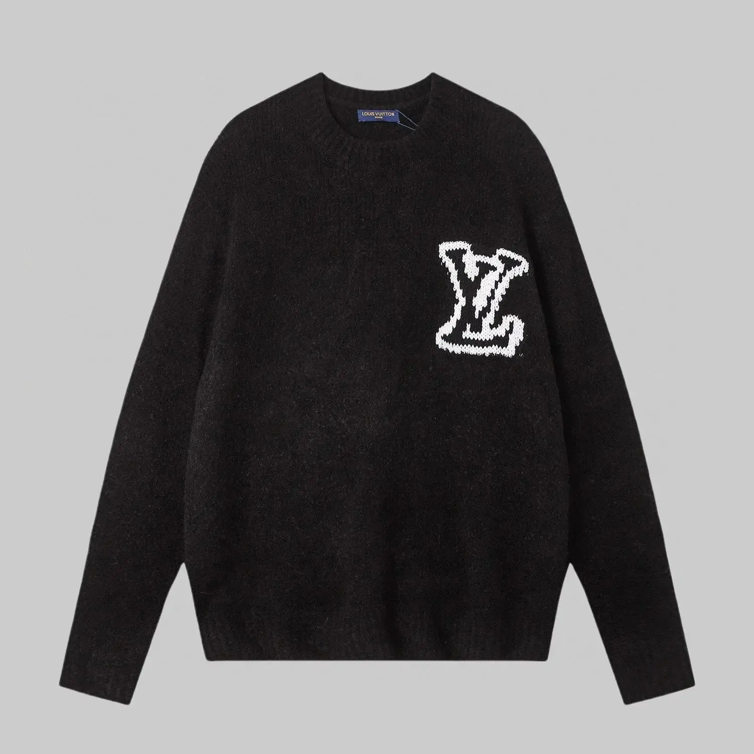Louis Vuitton Monogram/Graphic Sweaters [12 styles] — foto 2 de 6