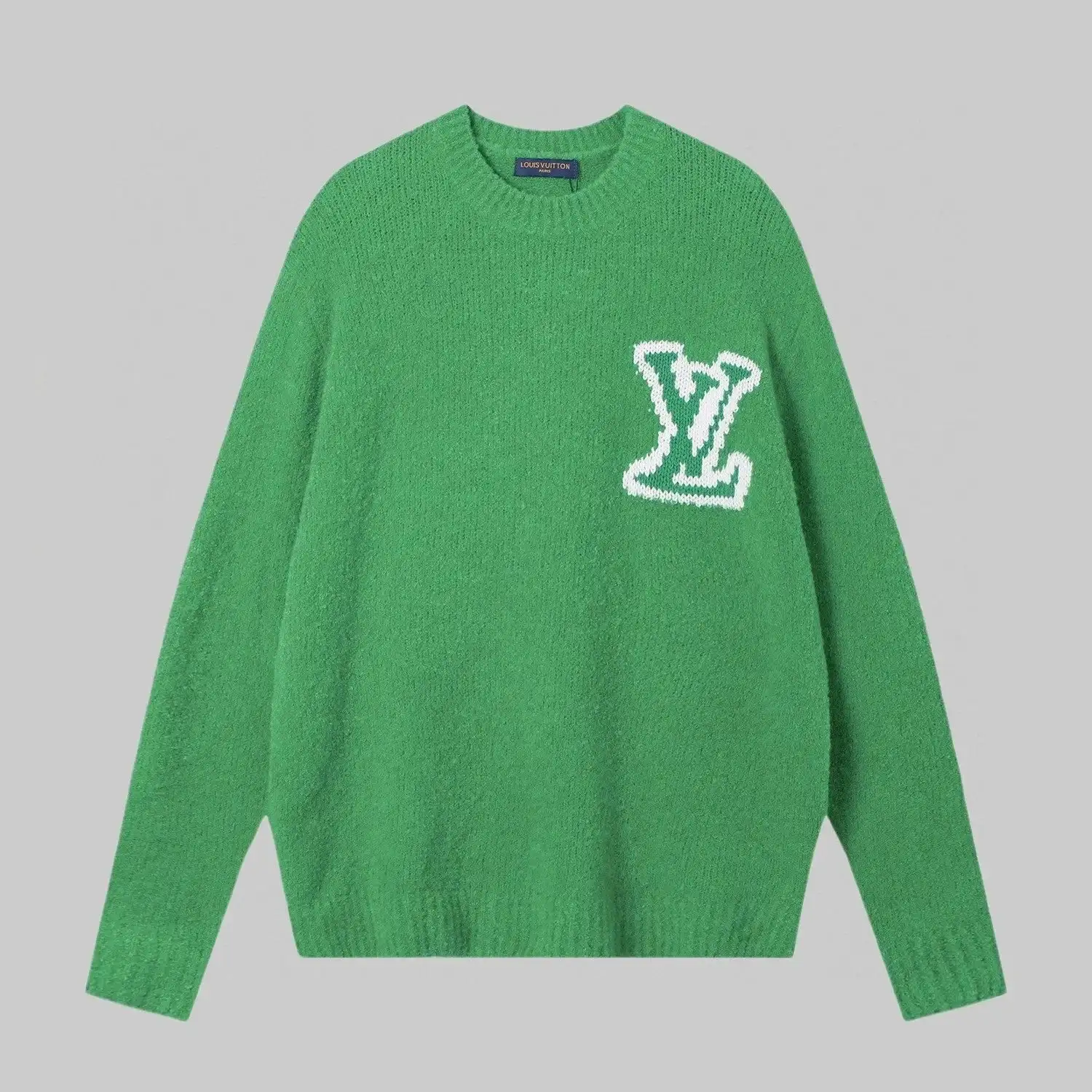 Louis Vuitton Monogram/Graphic Sweaters [12 styles] — foto 3 de 6