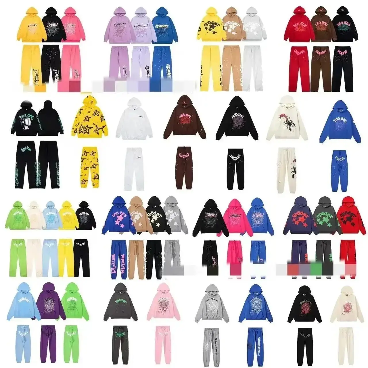 ESSENTIALS x FEAR OF GOD SWEATER