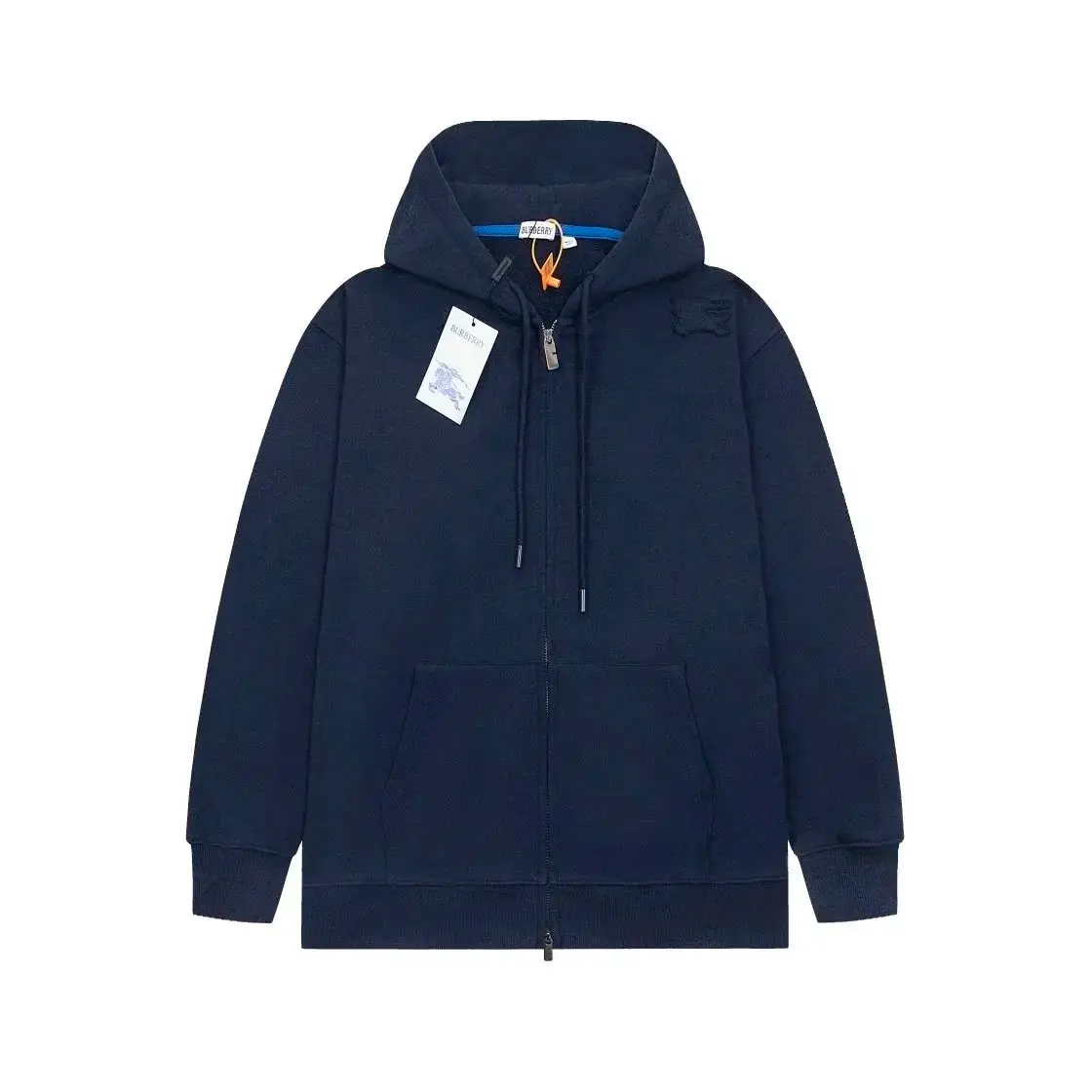 Burberry Check Print Hoodie [12 styles] — foto 2 de 6