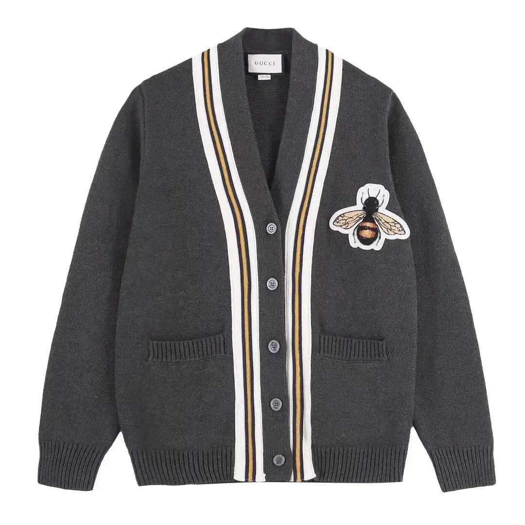 Gucci GG Supreme Sweater [40 styles] — foto 2 de 6