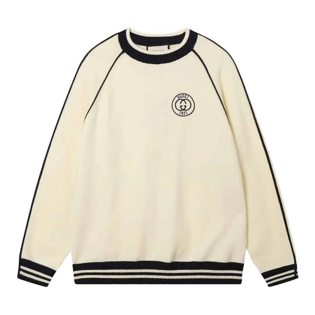 Gucci GG Supreme Sweater [40 styles] — foto 3 de 6