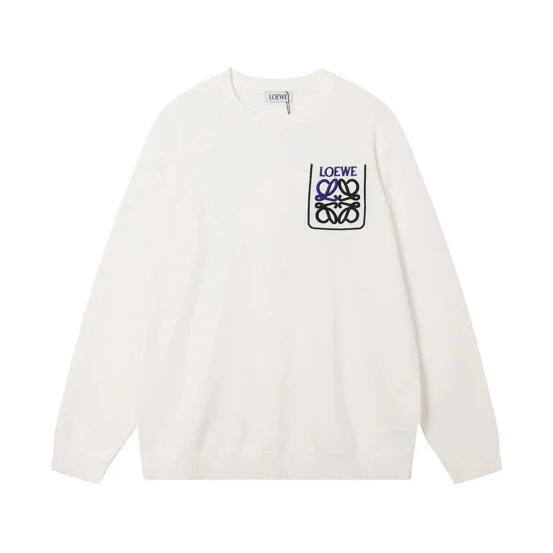 Gucci GG Supreme Sweater [40 styles] — foto 5 de 6