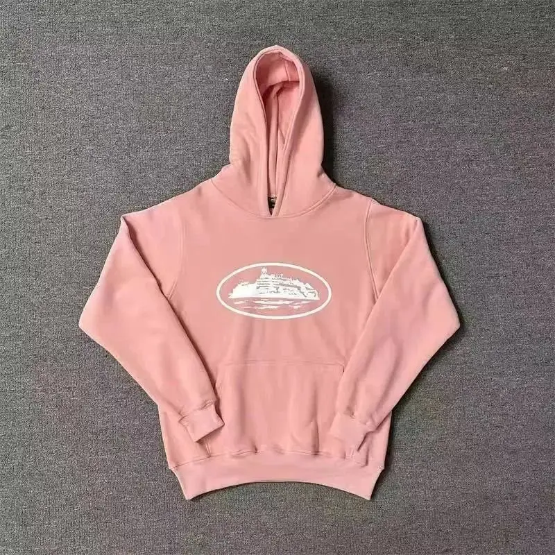 Corteiz Cruise Ship Hoodie & Jogger Tracksuit [24 styles] — foto 2 de 6