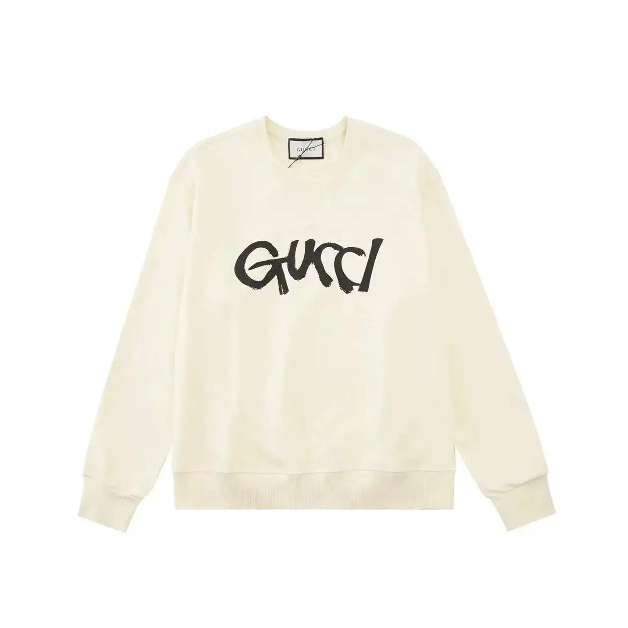 Gucci Logo Graphic Sweatshirts [38 styles] — foto 3 de 6