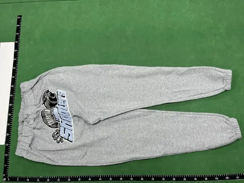 TRAPSTAR Shooters Hoodie & Pants Set #TRAPSTAR W2C #Hoodie W2C — foto 5 de 6