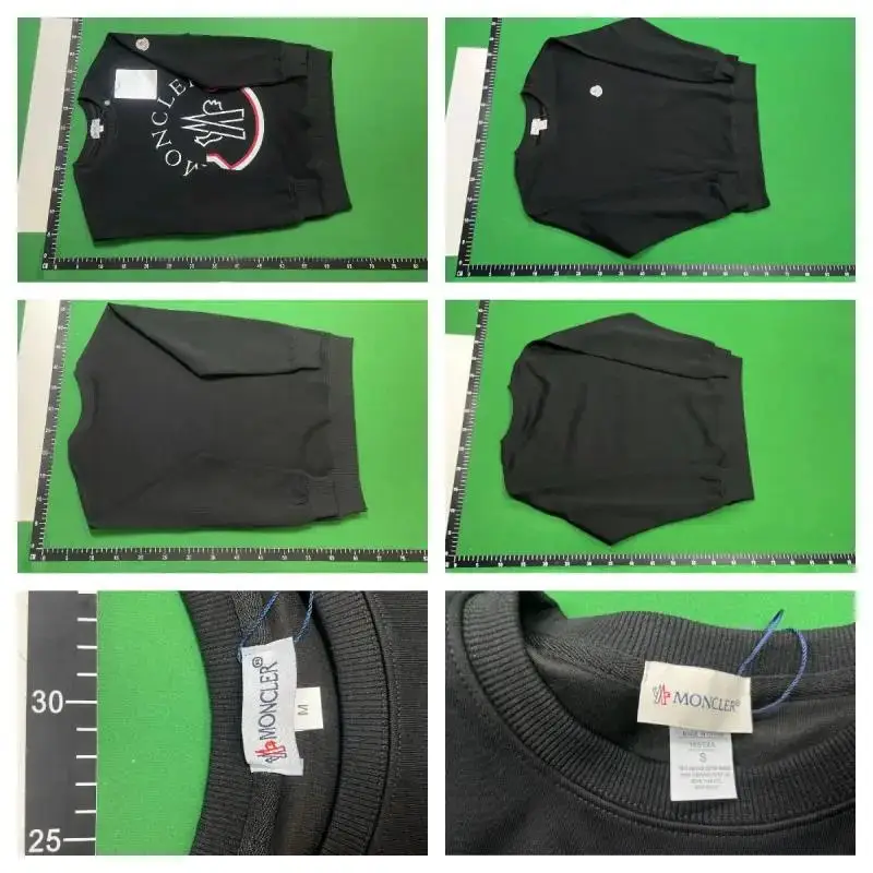Moncler Sweatshirt (40+ Styles) 7550559454 — foto 3 de 6