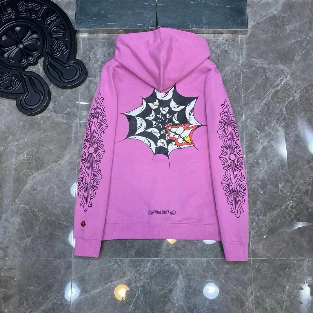 CHROME HEARTS JACKET — foto 3 de 6