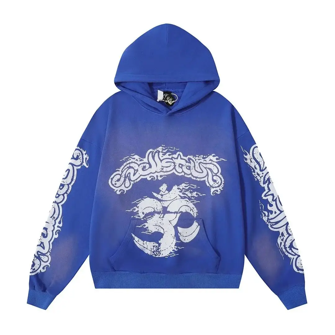 Hellstar Hoodie and Pants Set [37 styles] — foto 5 de 6