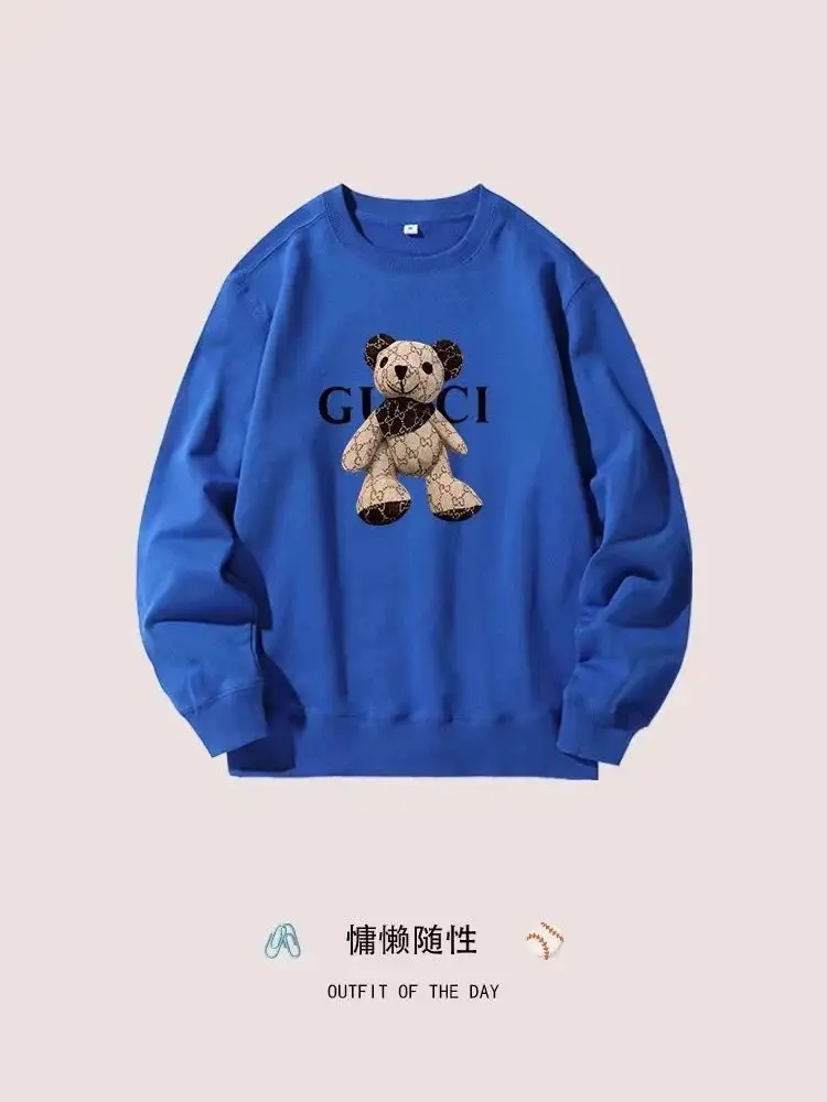 Gucci Crew neck sweatshirt (11 styles) — foto 2 de 6