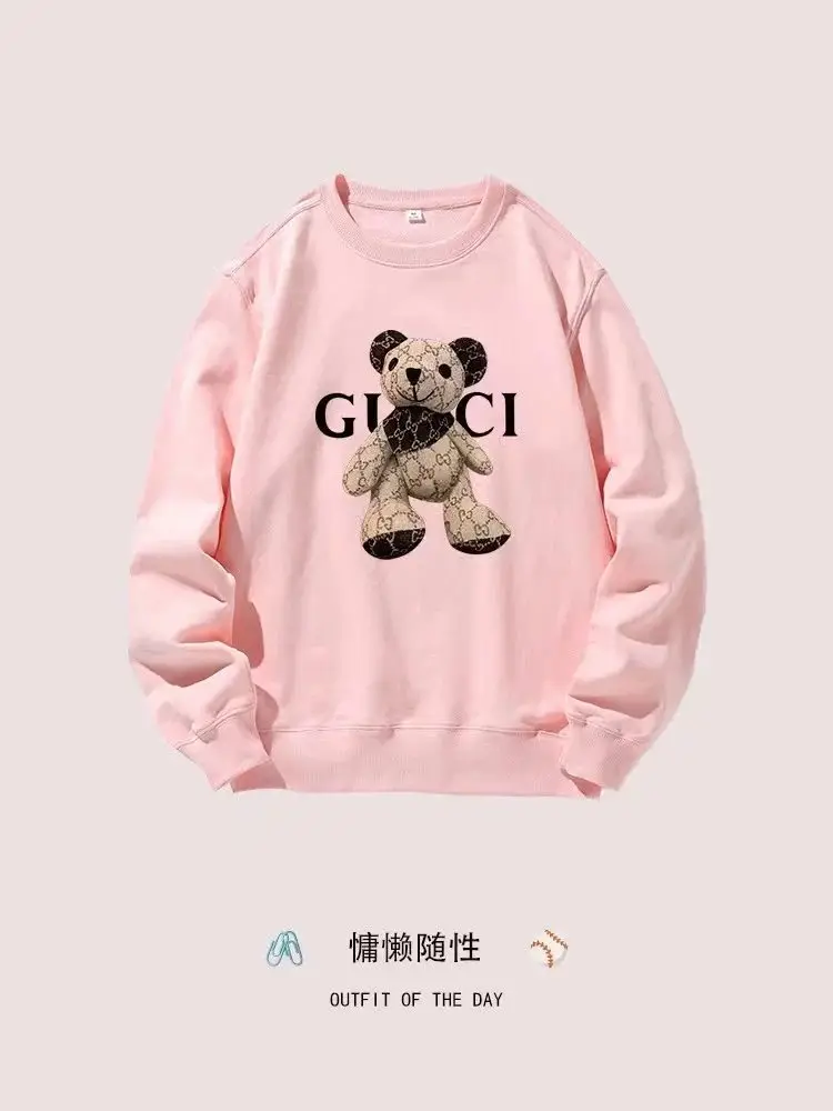Gucci Crew neck sweatshirt (11 styles) — foto 6 de 6