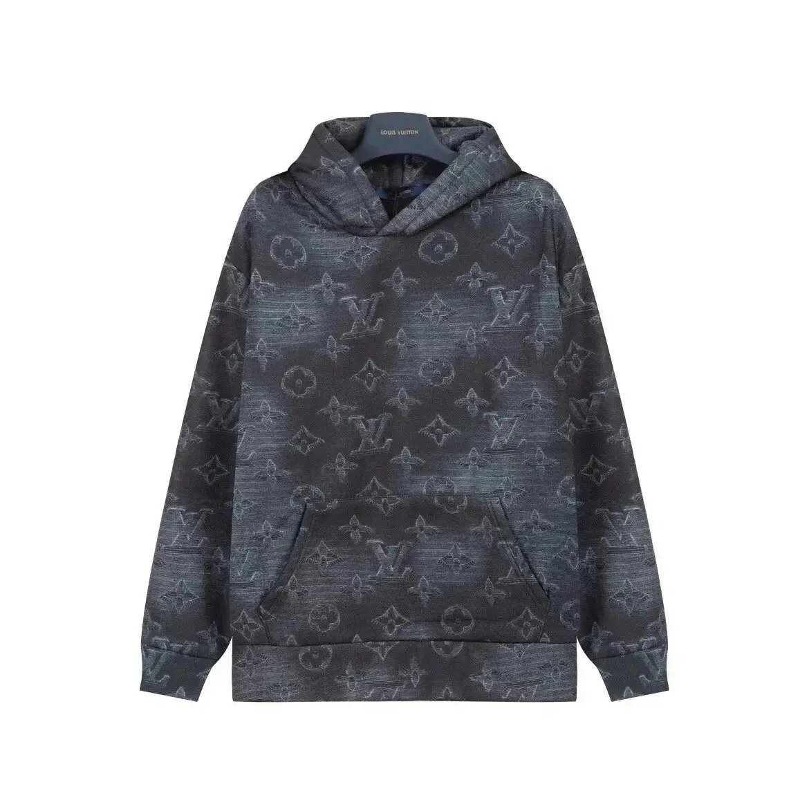 Louis Vuitton Monogram Hoodies [30 styles] — foto 4 de 6
