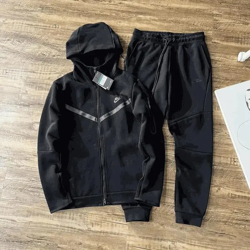 Nike Tech Pack Hoodie & Pants Suit [40 Styles]