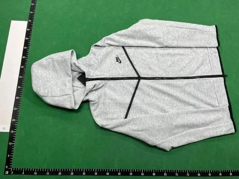 Nike Tech Pack Hoodie & Pants Suit [40 Styles] — foto 3 de 6