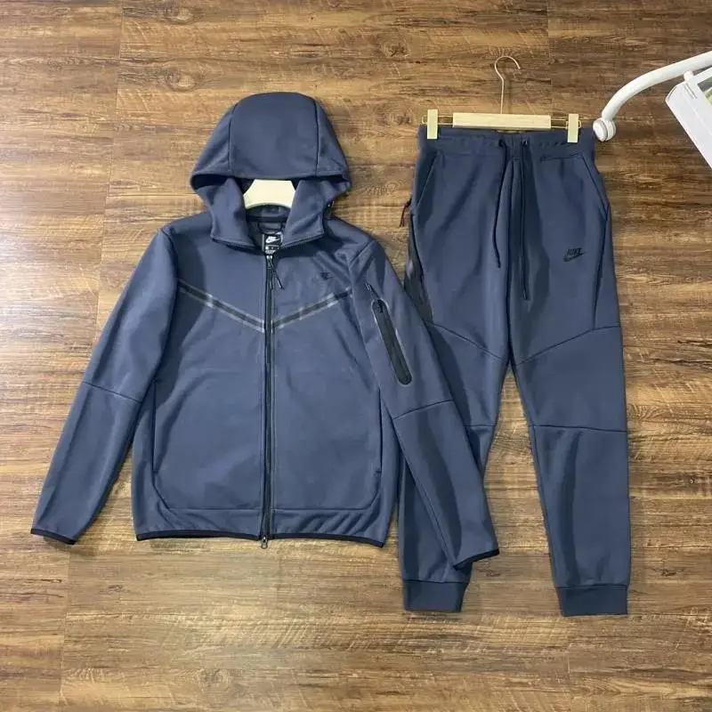 Nike Tech Pack Hoodie & Pants Suit [40 Styles] — foto 5 de 6