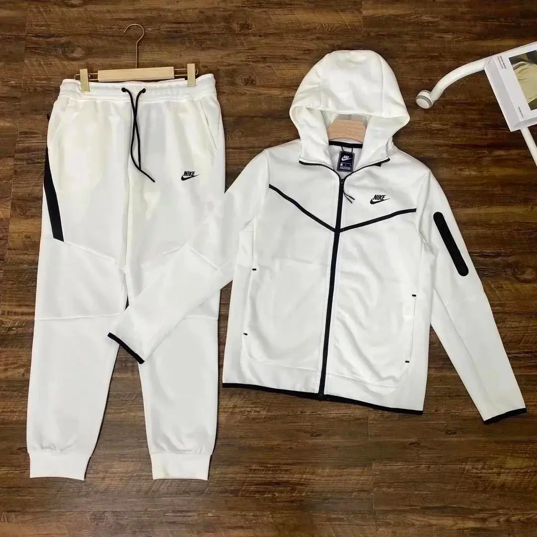 Nike Tech Pack Hoodie & Pants Suit [40 Styles] — foto 6 de 6