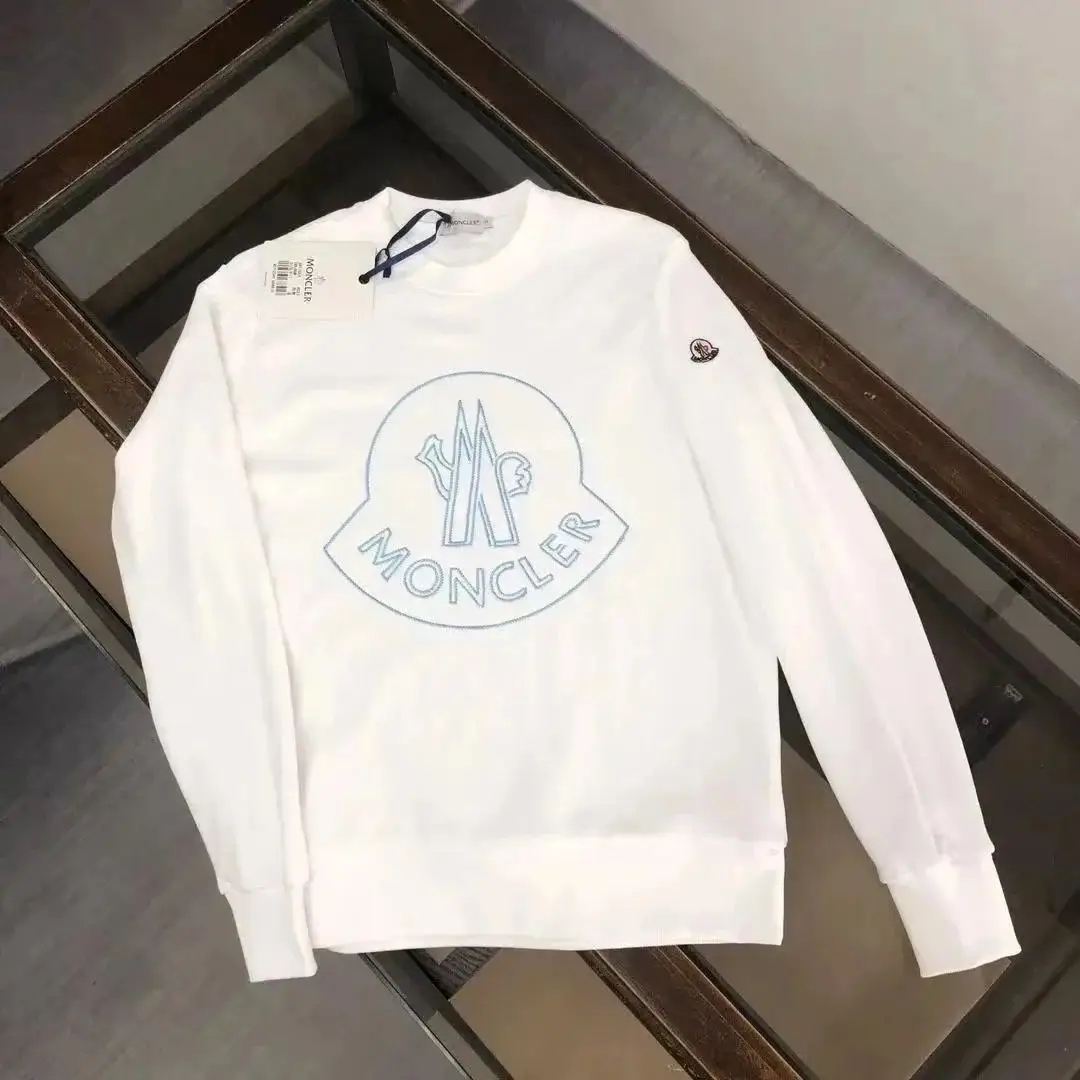 Moncler Sweatshirt(8 styles ) — foto 5 de 6