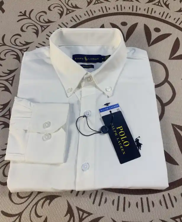 Polo Ralph Lauren Shirt — foto 2 de 6