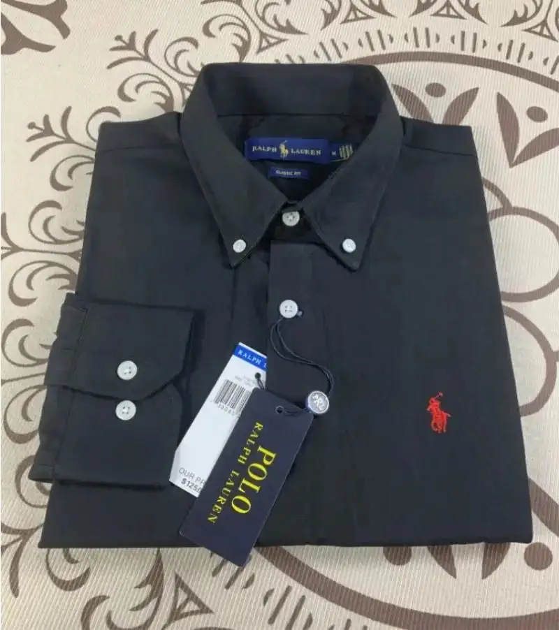 Polo Ralph Lauren Shirt — foto 3 de 6