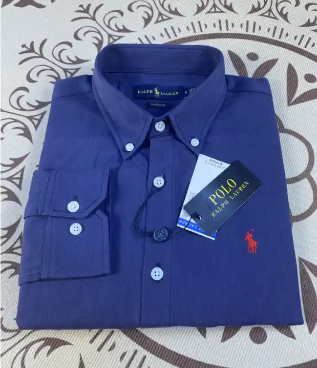 Polo Ralph Lauren Shirt — foto 4 de 6
