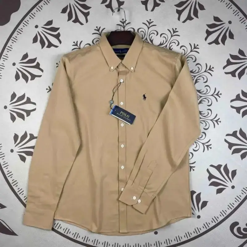 Polo Ralph Lauren Shirt — foto 6 de 6