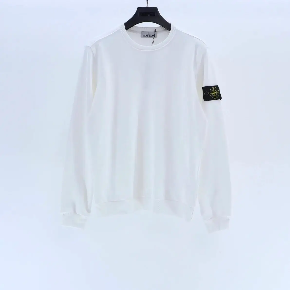Stone Island Compass Logo Sweatshirt [40 styles] — foto 4 de 6